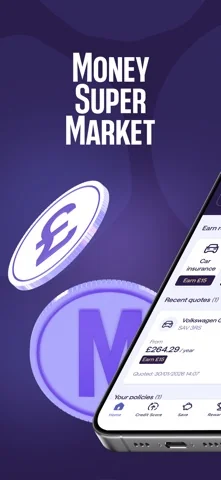MoneySuperMarket