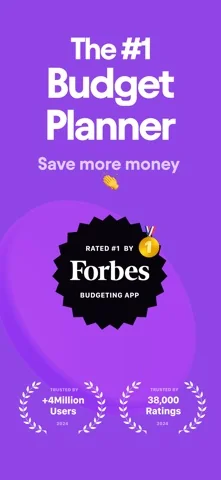 Buddy: Budget & Save Money
