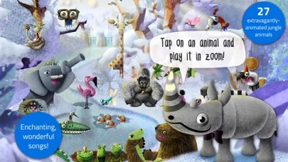 JungleJam! Musik für Kinder