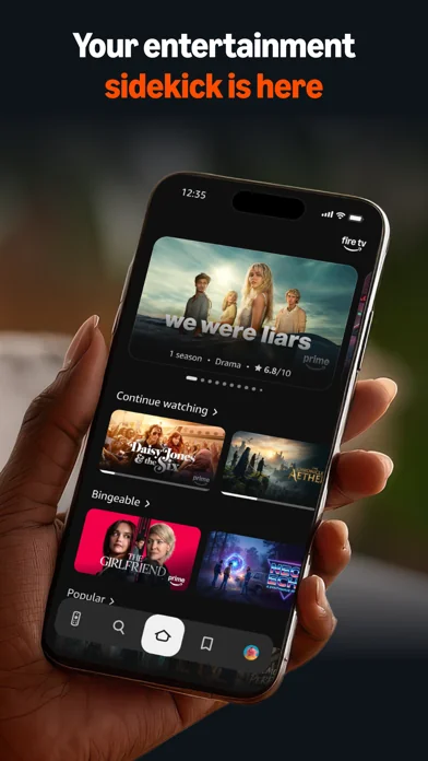 Amazon Fire TV