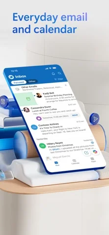 Microsoft Outlook