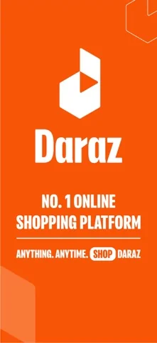 Daraz Online Shopping App