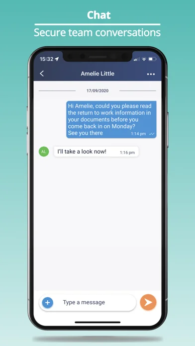 Access PeopleHR