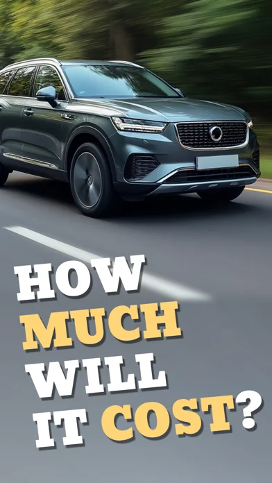 Auto Loan Calculator +