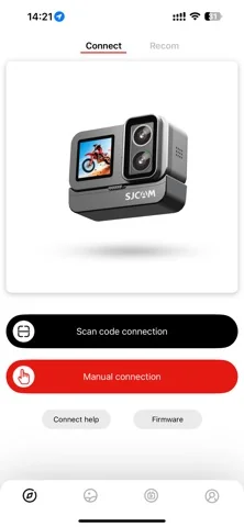 SJCAM Zone
