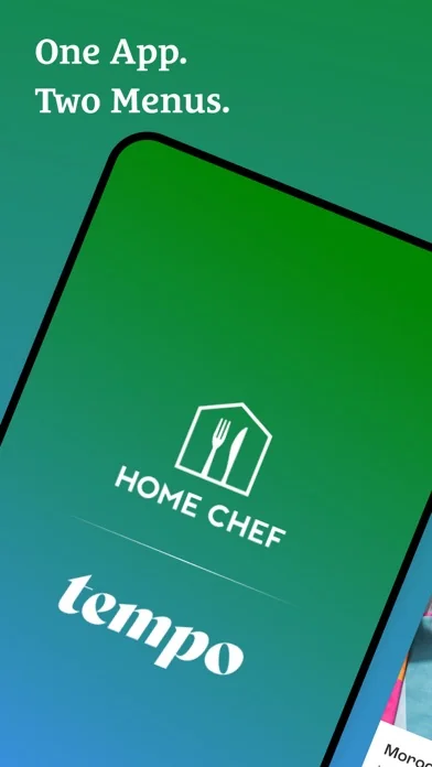Home Chef: Meal Kit Delivery